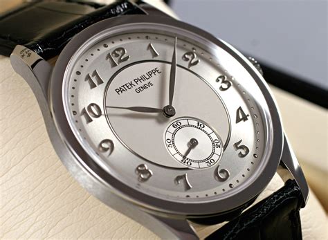 patek philippe calatrava 5196 spotted|Patek Philippe Calatrava price list.